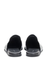 GIVENCHY - Sabot Givenchy - Nero - LIDIASHOPPING® - Official Website