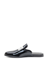 GIVENCHY - Sabot Givenchy - Nero - LIDIASHOPPING® - Official Website