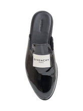 GIVENCHY - Sabot Givenchy - Nero - LIDIASHOPPING® - Official Website