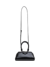 GIVENCHY - Givenchy Antigona EW - Nero | Lidia Shopping | Official Website
