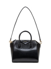 GIVENCHY - Antigona Small Givenchy - Nero | Lidia Shopping | Official Website
