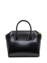 GIVENCHY - Antigona Small Givenchy - Nero | Lidia Shopping | Official Website