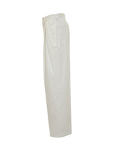 GIVENCHY - Pantaloni Givenchy - Bianco - LIDIASHOPPING® - Official Website