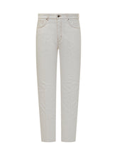 GIVENCHY - Pantaloni Givenchy - Bianco | Lidia Shopping ® | Official Website
