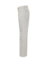 GIVENCHY - Pantaloni Givenchy - Bianco | Lidia Shopping ® | Official Website