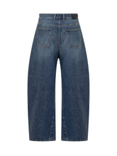 GIVENCHY - Givenchy Pant - Blue - LIDIASHOPPING® - Official Website