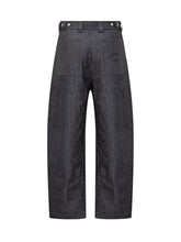 GIVENCHY - Pantaloni Givenchy - Blu - LIDIASHOPPING® - Official Website