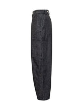 GIVENCHY - Pantaloni Givenchy - Blu - LIDIASHOPPING® - Official Website