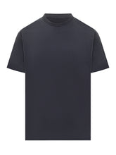 GIVENCHY - Givenchy T-shirt - Blue - LIDIASHOPPING® - Official Website