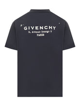 GIVENCHY - Givenchy T-shirt - Blue - LIDIASHOPPING® - Official Website