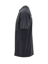 GIVENCHY - Givenchy T-shirt - Blue - LIDIASHOPPING® - Official Website