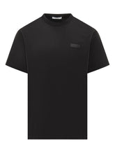 GIVENCHY - Givenchy T-shirt - Black | Lidia Shopping | Official Website