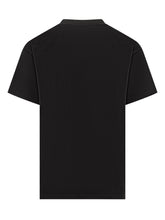 GIVENCHY - Givenchy T-shirt - Black - LIDIASHOPPING® - Official Website