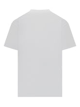 GIVENCHY - Givenchy T-shirt - White | Lidia Shopping | Official Website