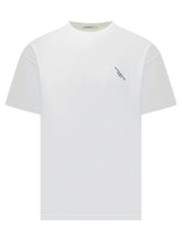 GIVENCHY - Givenchy T-shirt - White | Lidia Shopping | Official Website