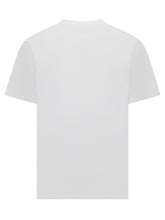 GIVENCHY - Givenchy T-shirt - White | Lidia Shopping | Official Website