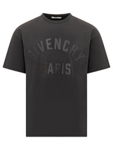 GIVENCHY - Givenchy T-shirt - Black | Lidia Shopping | Official Website