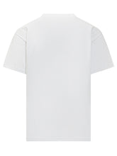 GIVENCHY - Givenchy T-shirt - White - LIDIASHOPPING® - Official Website