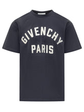 GIVENCHY - T-shirt Givenchy - - LIDIASHOPPING® - Official Website