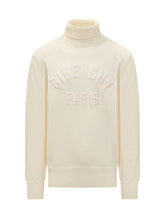 GIVENCHY - Givenchy Sweater - Beige - LIDIASHOPPING® - Official Website