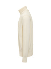 GIVENCHY - Givenchy Sweater - Beige - LIDIASHOPPING® - Official Website