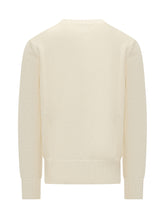 GIVENCHY - Maglione Givenchy - Bianco - LIDIASHOPPING® - Official Website