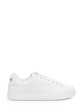 VERSACE - Versace Sneakers - White - LIDIASHOPPING® - Official Website