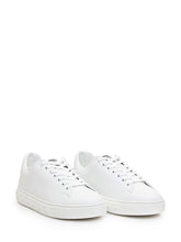 VERSACE - Versace Sneakers - White - LIDIASHOPPING® - Official Website