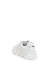 VERSACE - Versace Sneakers - White - LIDIASHOPPING® - Official Website