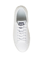 VERSACE - Versace Sneakers - White - LIDIASHOPPING® - Official Website