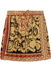 VERSACE - Versace Skirt - Yellow - LIDIASHOPPING® - Official Website
