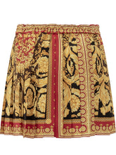VERSACE - Versace Skirt - Yellow - LIDIASHOPPING® - Official Website