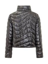 HERNO - Herno Jacket - Black - LIDIASHOPPING® - Official Website