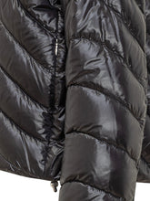 HERNO - Herno Jacket - Black - LIDIASHOPPING® - Official Website