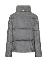 HERNO - Herno Jacket - Grey - LIDIASHOPPING® - Official Website