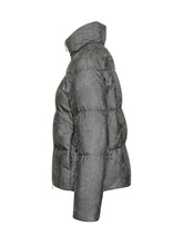 HERNO - Herno Jacket - Grey - LIDIASHOPPING® - Official Website