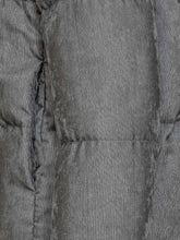 HERNO - Herno Jacket - Grey - LIDIASHOPPING® - Official Website