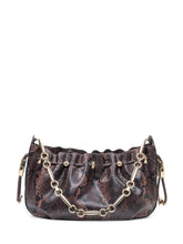 ZIMMERMANN - Borsa Halcyon Clutch Zimmermann - Marrone | Lidia Shopping ® | Official Website