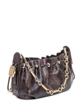 ZIMMERMANN - Borsa Halcyon Clutch Zimmermann - Marrone | Lidia Shopping ® | Official Website