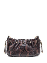 ZIMMERMANN - Borsa Halcyon Clutch Zimmermann - Marrone | Lidia Shopping ® | Official Website