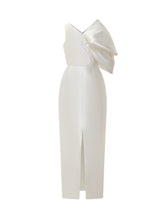 SOLACE LONDON - Abito Solace London - Bianco - LIDIASHOPPING® - Official Website