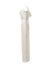SOLACE LONDON - Abito Solace London - Bianco - LIDIASHOPPING® - Official Website