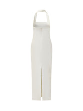 SOLACE LONDON - Abito Solace London - Bianco | Lidia Shopping | Official Website