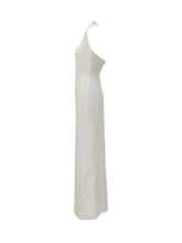 SOLACE LONDON - Solace London Dress - White | Lidia Shopping ® | Official Website