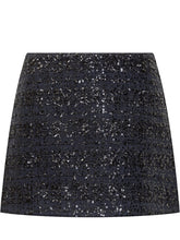 ROTATE - Rotate Skirt - Blue - LIDIASHOPPING® - Official Website