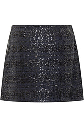 ROTATE - Rotate Skirt - Blue - LIDIASHOPPING® - Official Website