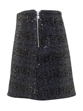 ROTATE - Rotate Skirt - Blue - LIDIASHOPPING® - Official Website