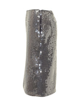 ROTATE - Rotate Skirt - Silver - LIDIASHOPPING® - Official Website