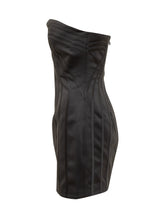 ROTATE - ROTATE Mini Dress - Black | Lidia Shopping | Official Website