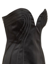 ROTATE - ROTATE Mini Dress - Black | Lidia Shopping | Official Website